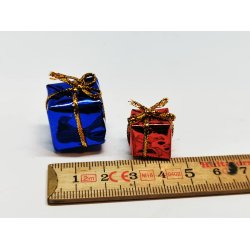 2 gaver med bnd (nye)