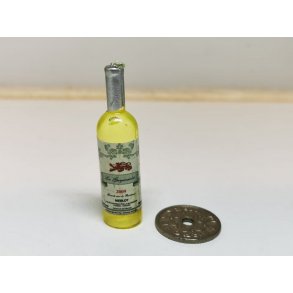 Hvidvin (nr 25) (ny)