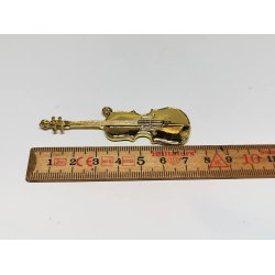 Flad bas i plastik (brugt)