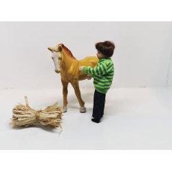 Hest fra 1975 (brugt)