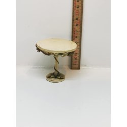 Rudolf Szalasi bord fra 1950'erne (antik)