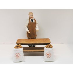 Sk med kartofler (ny)