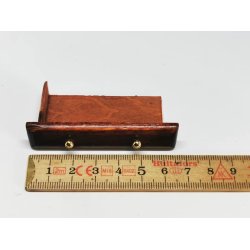 Skuffe i tr (reservedel)