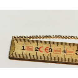 Kde i "guld" med "diamanter" (ny)