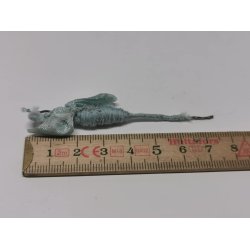 Parasol (brugt/lidt defekt)