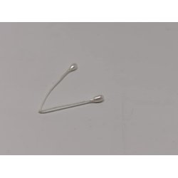 Dekorations gren (ny)