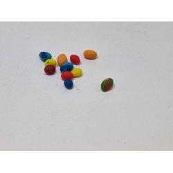 10 sm pskeg (Hndlavet)