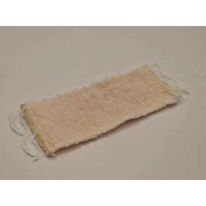 Hndklde i frott (brugt)