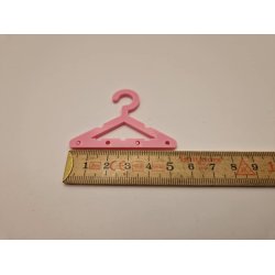 Tj stativ inkl 8 bjer i plastik (nyt)