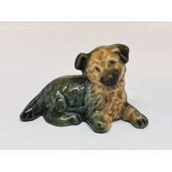 Porcelns hund (brugt)