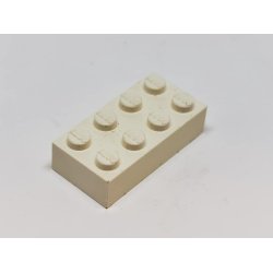 Lego Modulex miniature byggeklods fra 1960'erne (gammel)