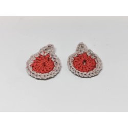 1 st grydelapper (hndlavet)