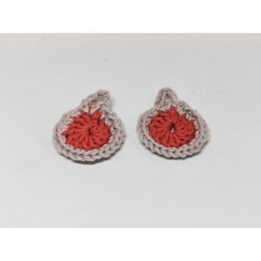 1 st grydelapper (hndlavet)