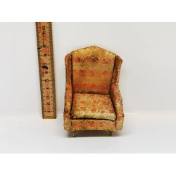 Petite princess stol fra 1960'erne (brugt)