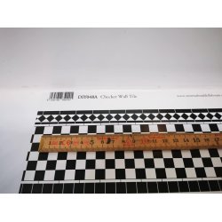 Flise tapet DIY048A (nyt)