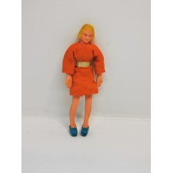 Lundby dame (brugt)