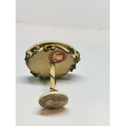 Rudolf Szalasi bord fra 1950'erne (antik)