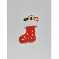 Julesok i plastik (ny)