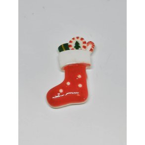 Julesok i plastik (ny)