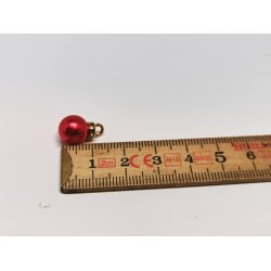 Julekugle (hndlavet)