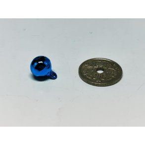 Diy lav din egen julekugle (bl) til nisse eller dukkehus (ny)