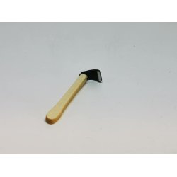 Vrktj i tr og metal (ny)