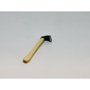 Vrktj i tr og metal (ny)