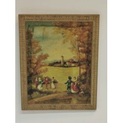 Petite Princess billede (brugt)