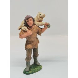 Frehyrde i plastik (gammel)