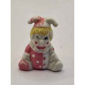 Klovn i porceln (brugt)