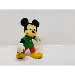Micky Mouse (gammel)