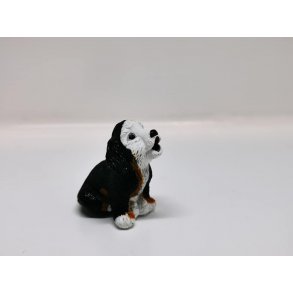 Plastik hund (brugt)