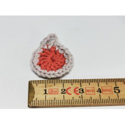 1 st grydelapper (hndlavet)