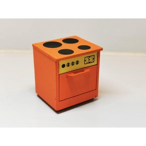 Lundby komfur fra 1979 (brugt)