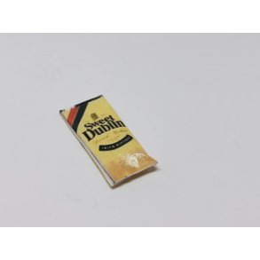 Sweet Dublin tobak (hndlavet) 