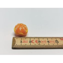 Appelsin i plastik (ny)