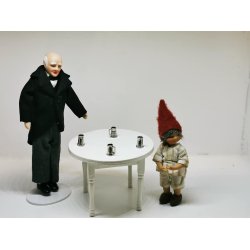 Lille krus i metal (nyt)