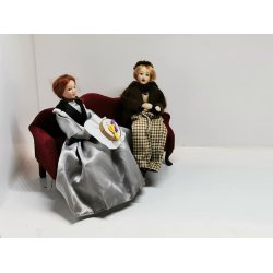 Broderi med trd (nyt)