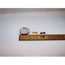 Broderi med trd (nyt)