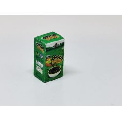 Chokopops morgenmads ske (hndlavet)