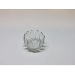 Skl i plastik (hndlavet)