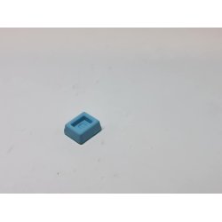 Sbeskl i plastik (brugt)