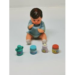 Drikkedunk til baby (brugt)