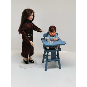 Hallo Kitty krus i plastik (nyt)