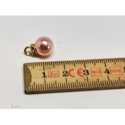 Julekugle (hndlavet)