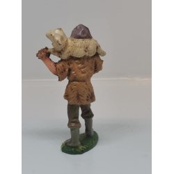 Frehyrde i plastik (gammel)