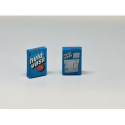  Vaskepulver (hndlavet)