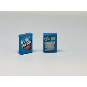  Vaskepulver (hndlavet)