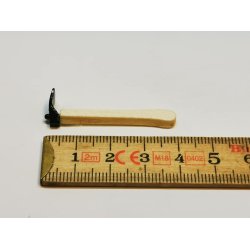 Vrktj i tr og metal (ny)