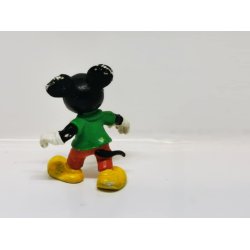 Micky Mouse (gammel)